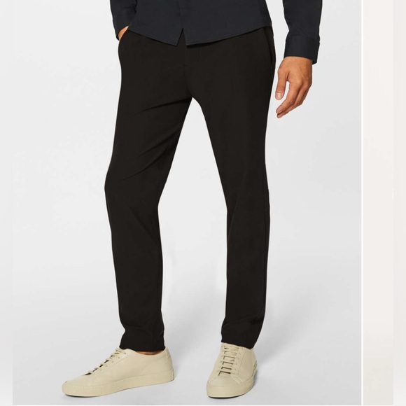 Men’s Lululemon Commission Pant Slim *Warpstreme - Picture 1 of 11